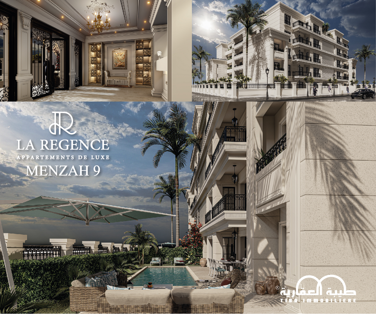 Le Regency