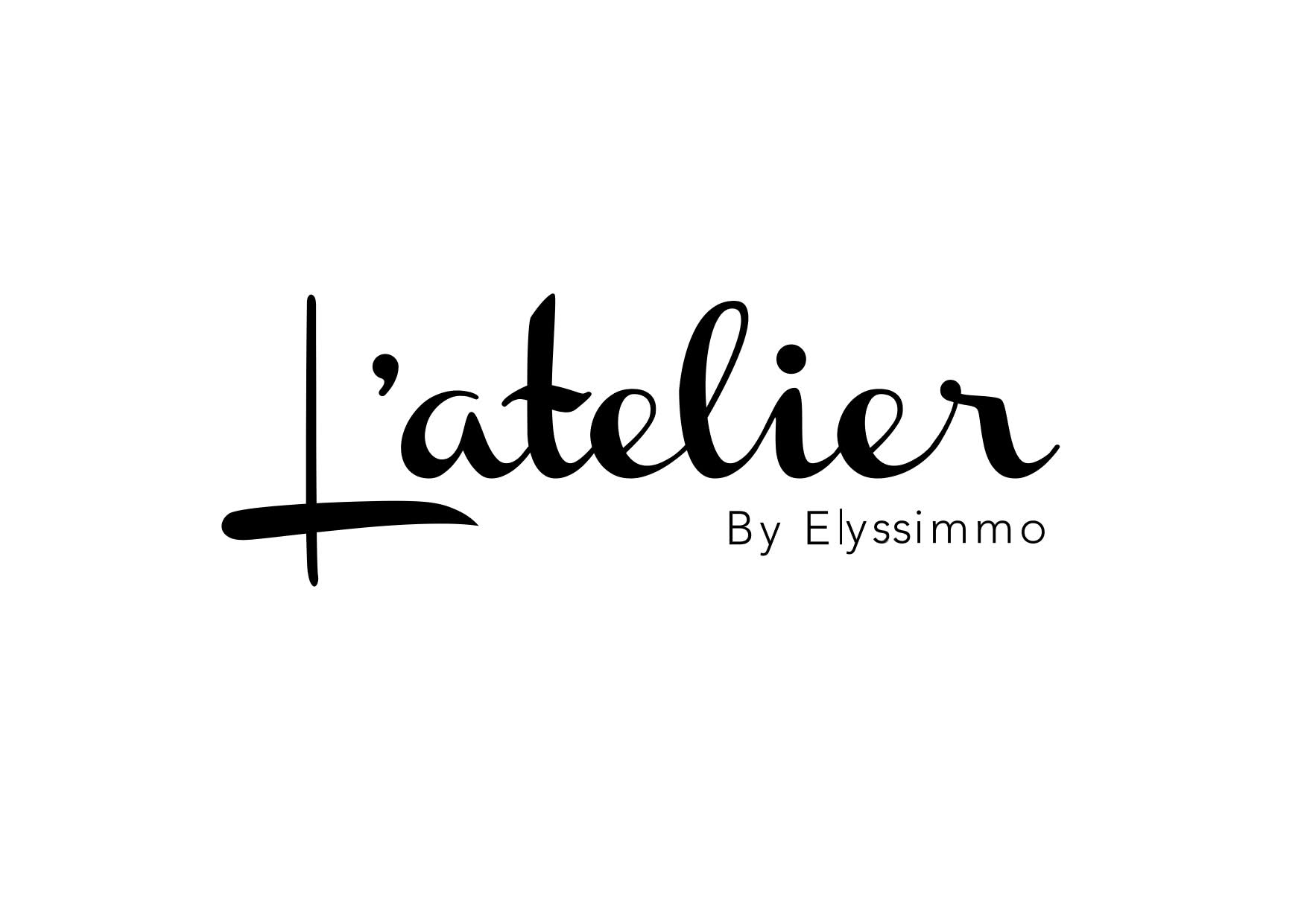 L'Atelier By Elyssimmo