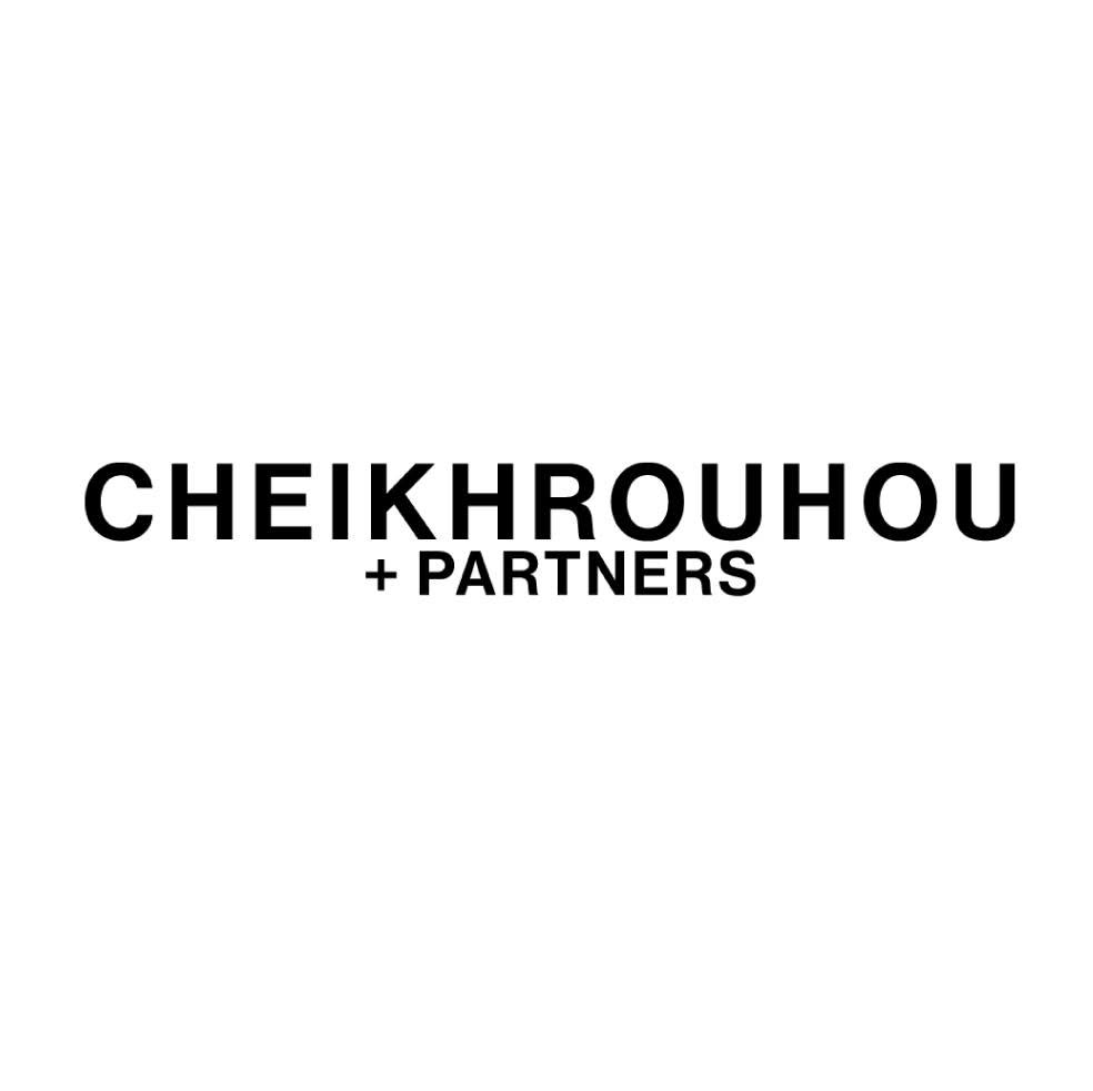 CHEIKHROUHOU & Partners Architects
