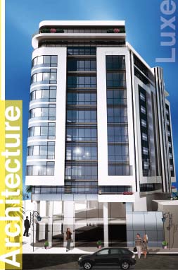 IBRAHIM CENTRE