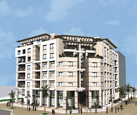 RESIDENCE DIDON - Image principale