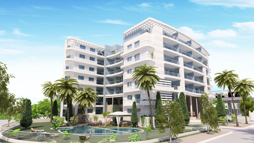 RESIDENCE L'HIPPOCAMPE - Image principale