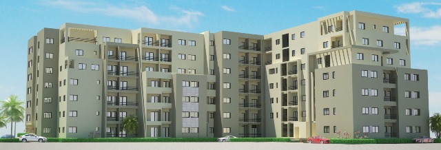 RESIDENCE NOUR - Image principale