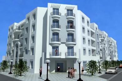 PROJET ZAHRET MORNAG - Image principale