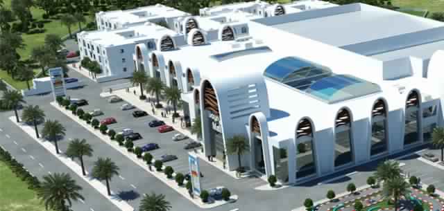 RESIDENCE LE PHENIX - Image principale