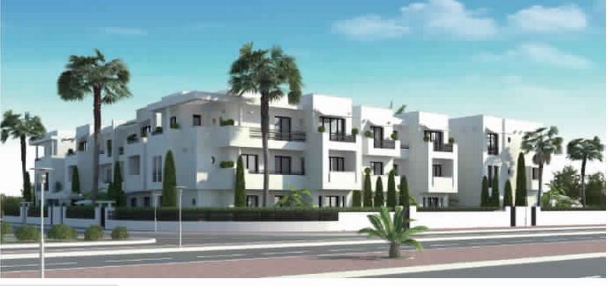 MARSA CITY1 - Image principale