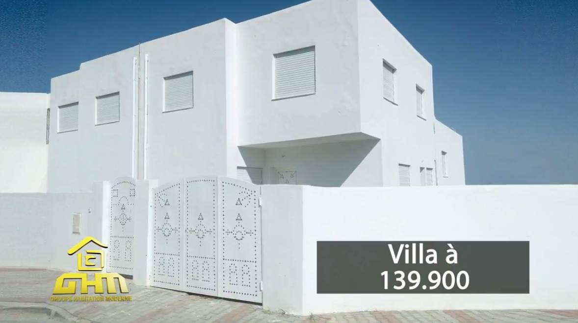 RESIDENCE RIADH - Image principale