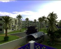 RESIDENCE HEKMA - Image principale
