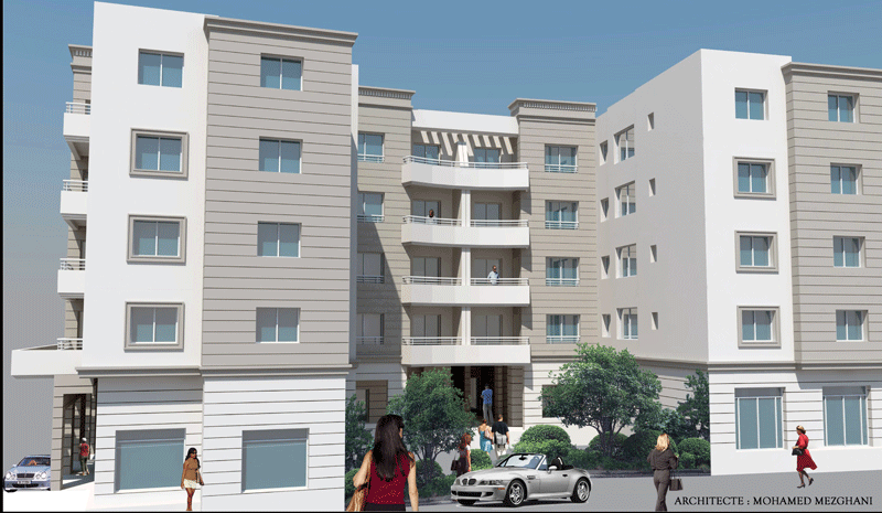 RESIDENCE LILIA - Image principale