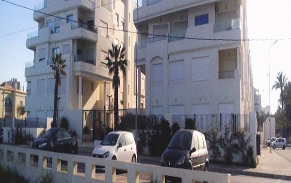 RESIDENCE CHATT EL KANTAOUI - Image principale
