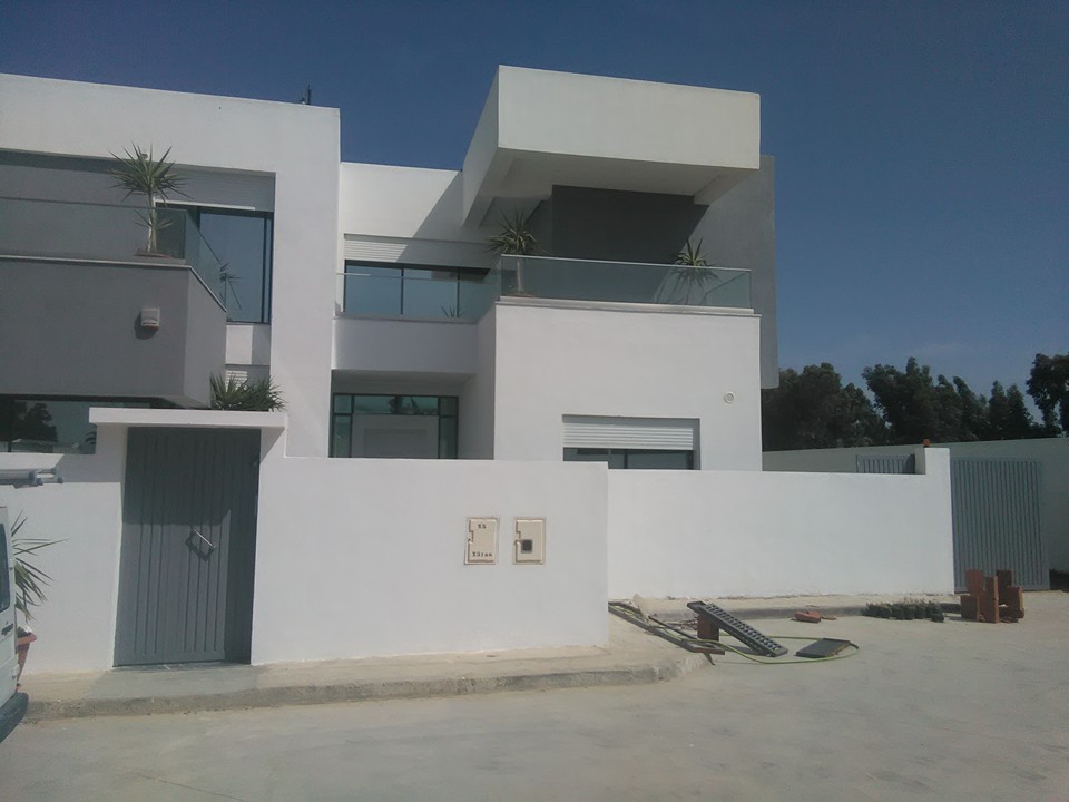 LES 4 VILLAS AL WAFA - Image principale