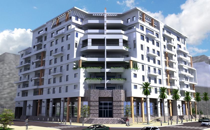 DREAM RESIDENCE - Image principale