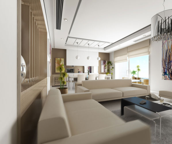 DREAM RESIDENCE