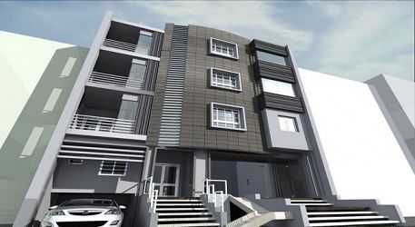RESIDENCE AVIBUS - Image principale