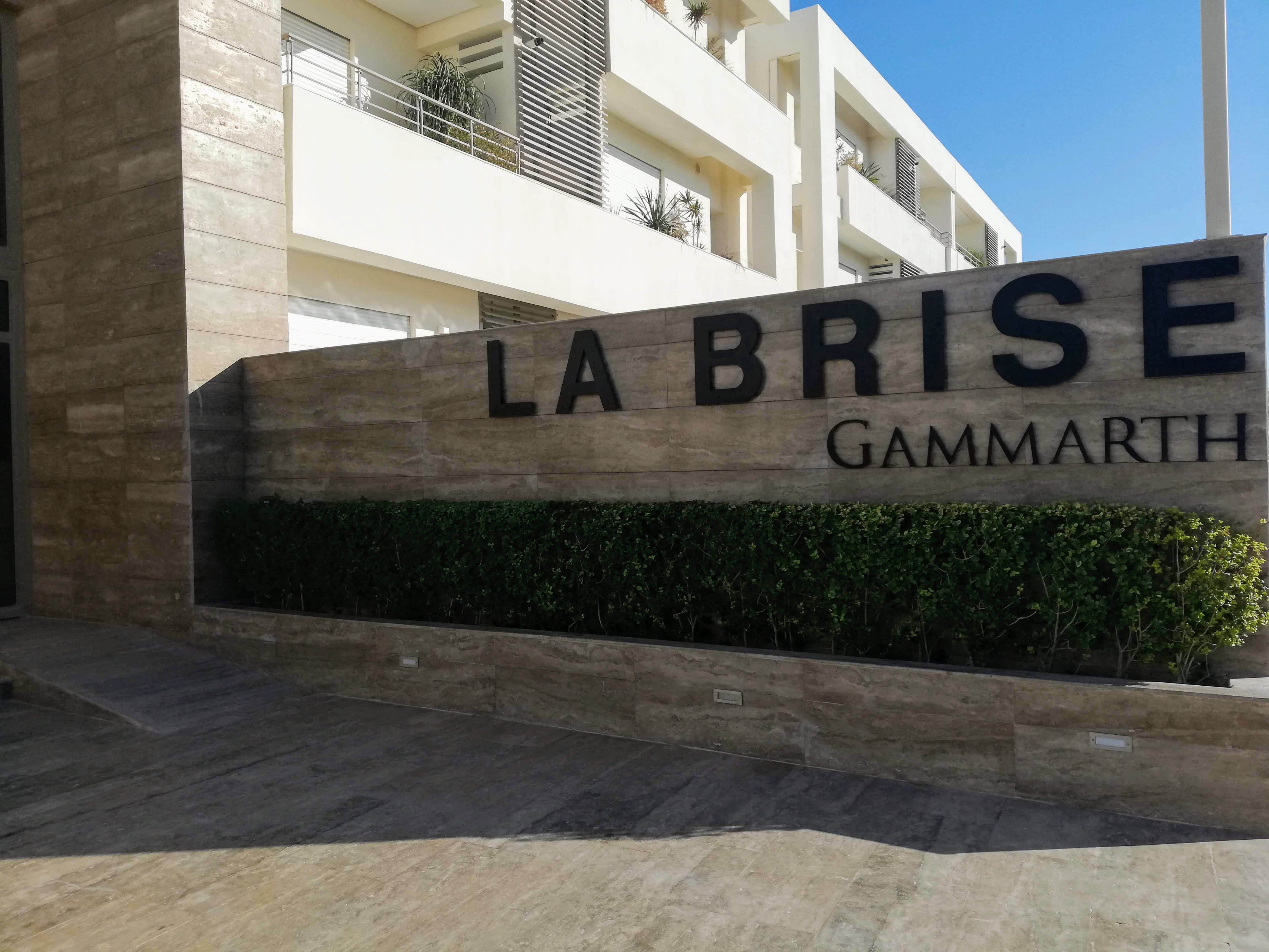 LA BRISE DE GAMMARTH RESIDENCE
