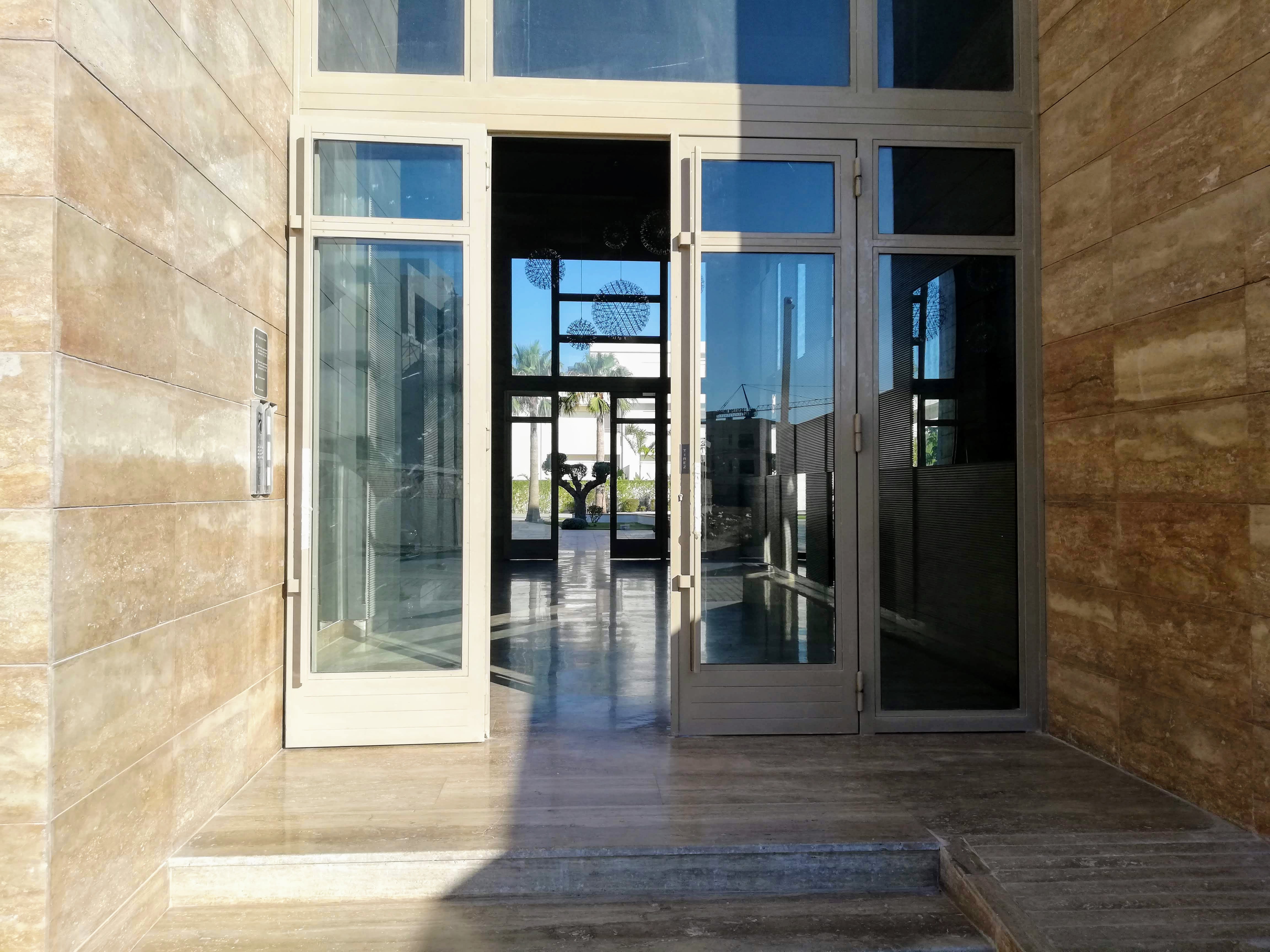 LA BRISE DE GAMMARTH RESIDENCE