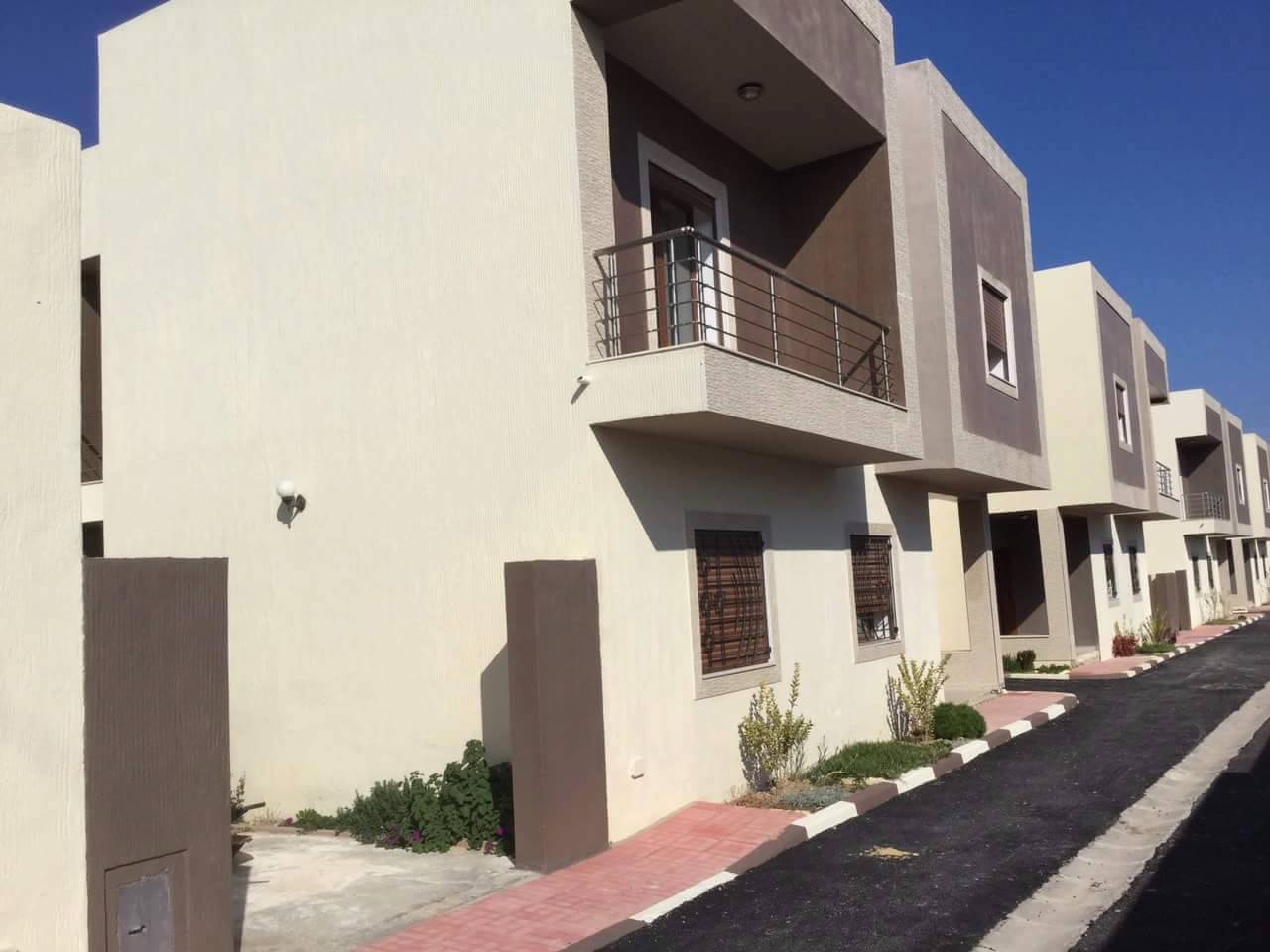 DIAR EL FADHL - Image principale