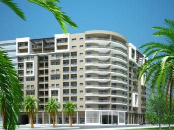 RESIDENCE MEDITERRANEE ET SPA JARDINS DE CARTHAGE - Image principale