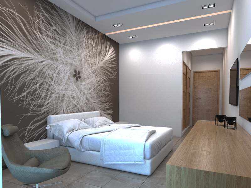 RESIDENCE CARLTON - Image principale