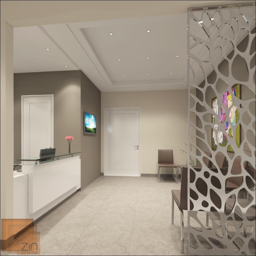 LE BARDO - CENTRE MEDICAL - Image principale