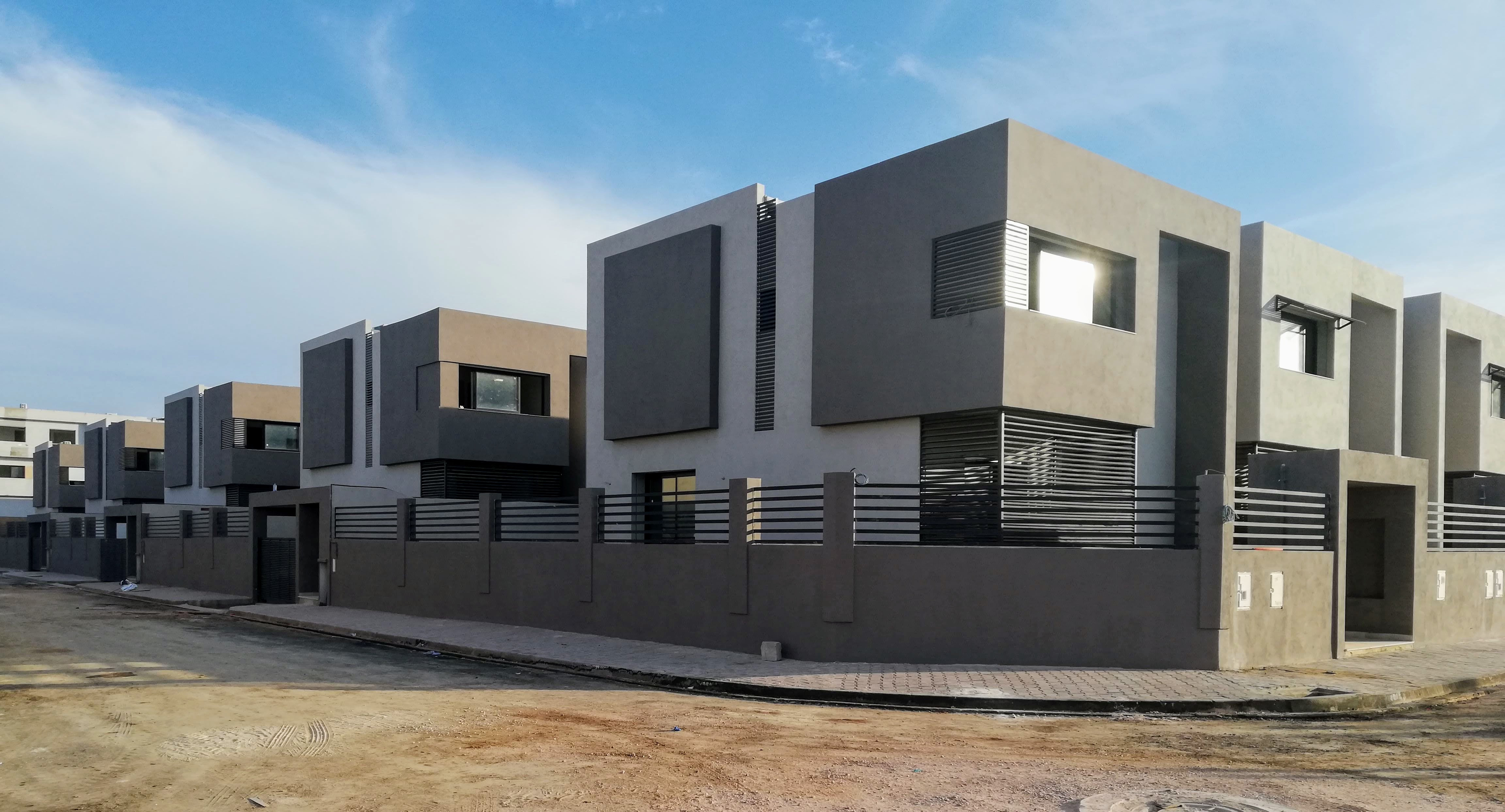 VILLA TWENTY LA SOUKRA