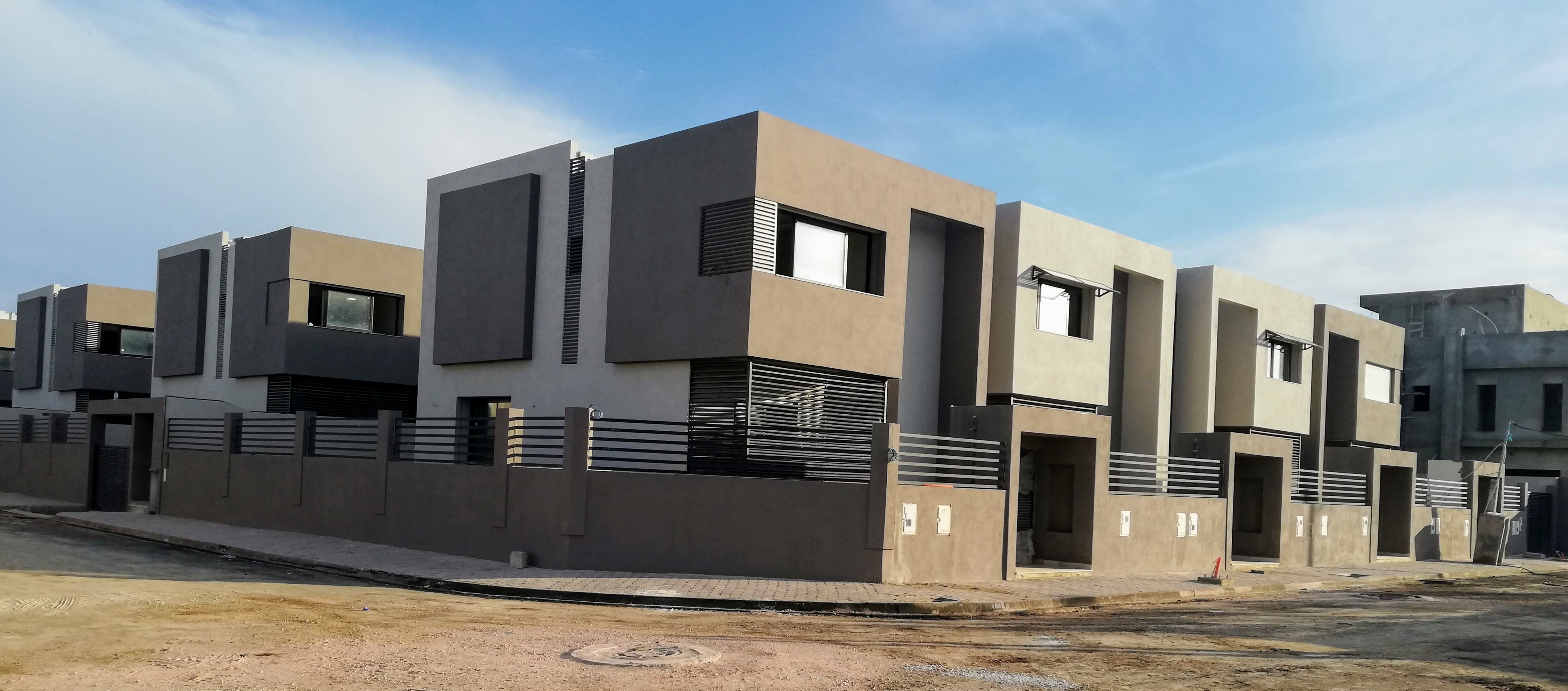 VILLA TWENTY LA SOUKRA