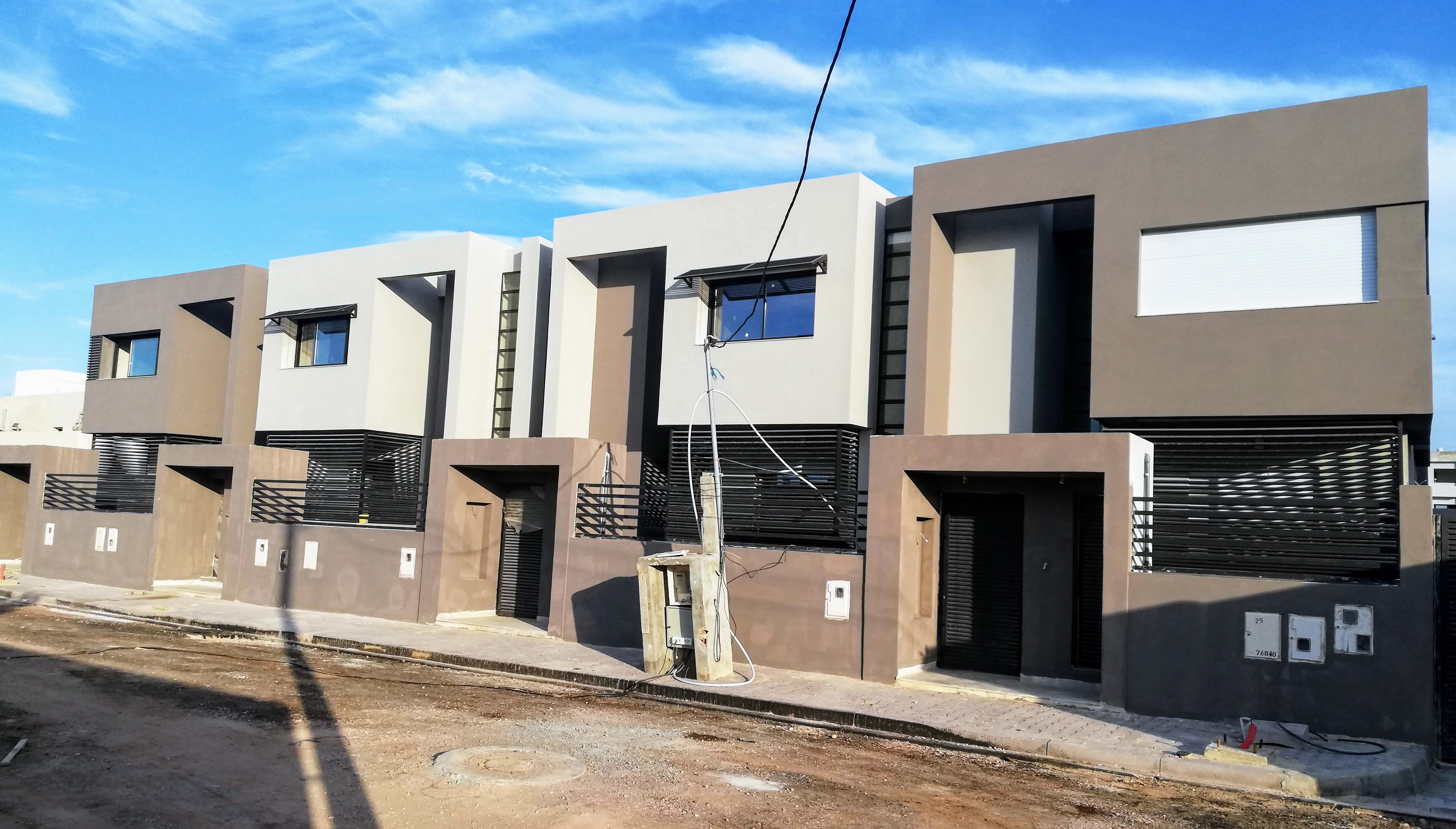 VILLA TWENTY LA SOUKRA