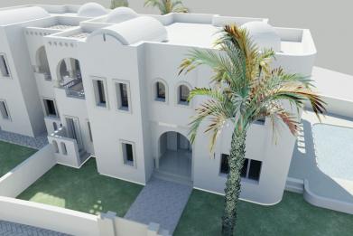 RESIDENCE ERRYADA
