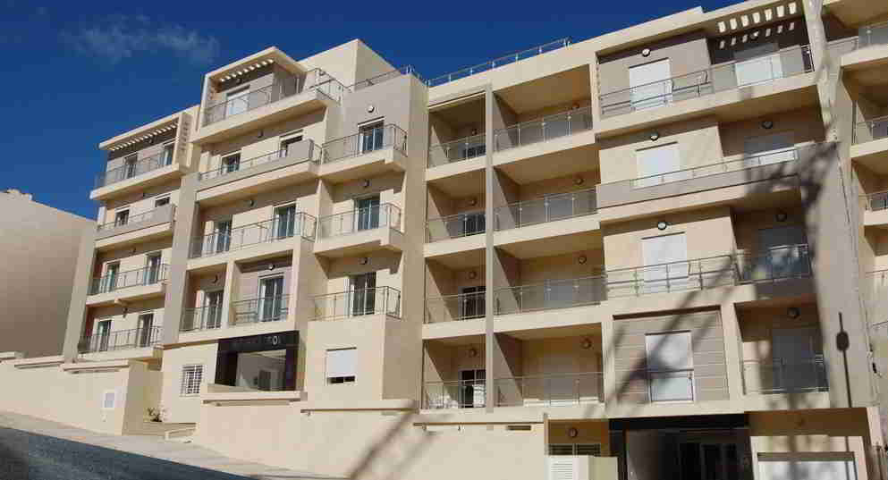 RESIDENCE ORION - Image principale