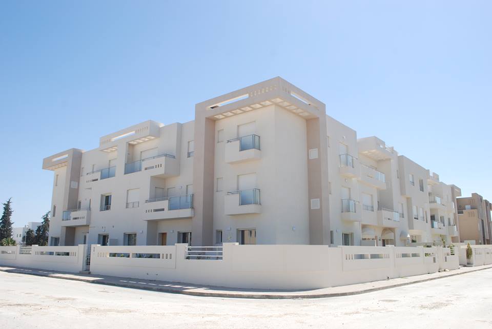 RESIDENCE YANIS - Image principale
