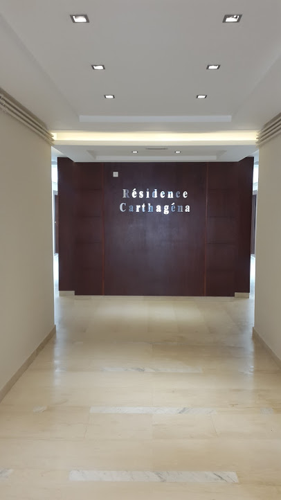 RESIDENCE CARTHAGENA