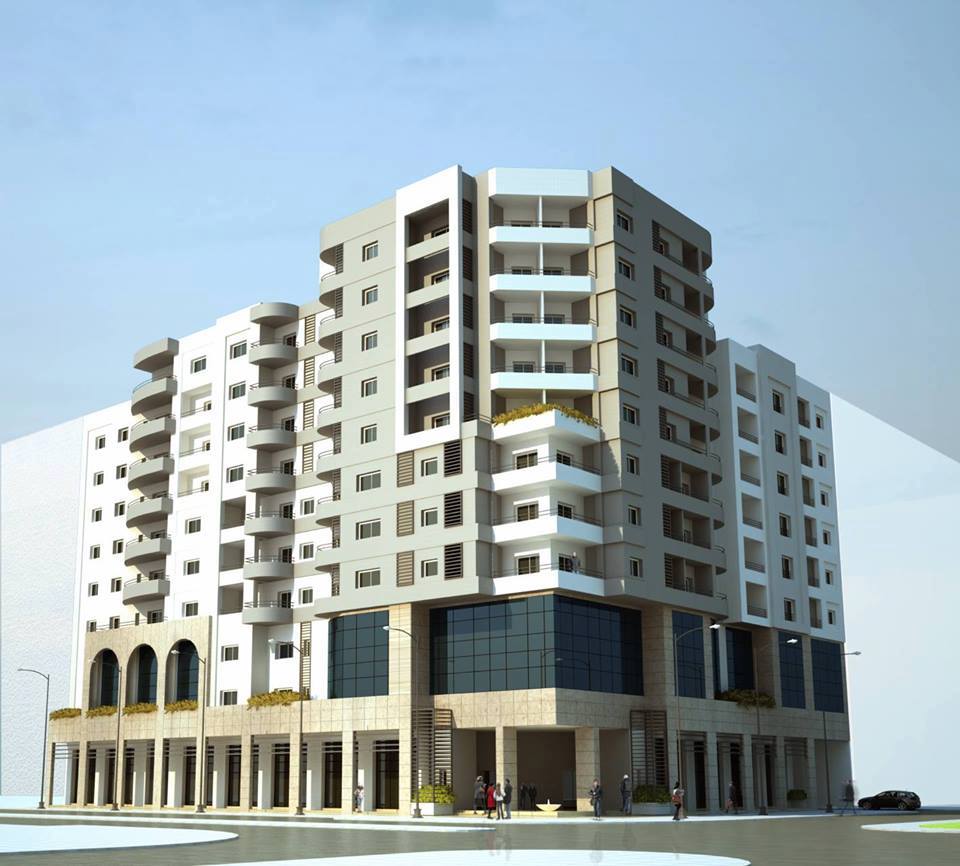 CARTHAGENE CENTER - Image principale