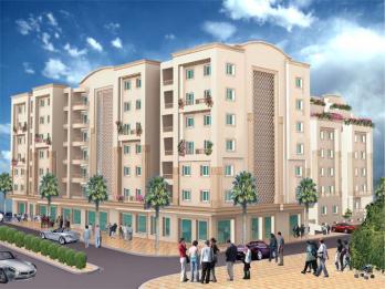RESIDENCE ESSALEM II - Image principale