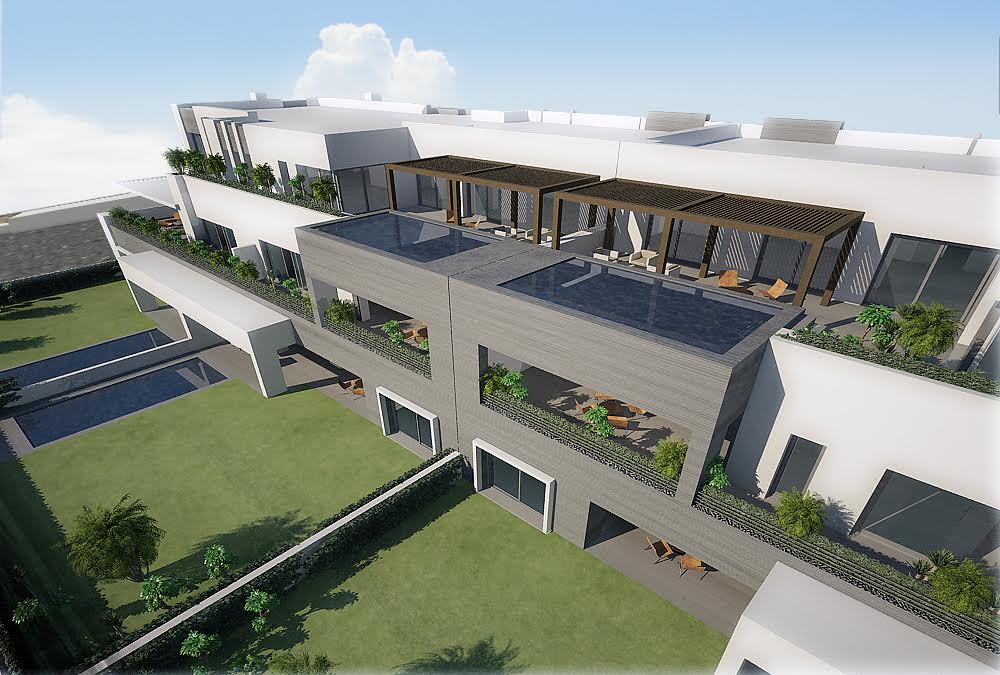 SYDONIA LA RESIDENCE - Image principale