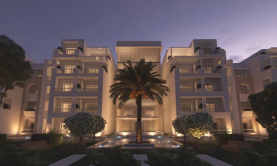 RESIDENCE HOTELIERE LES JASMINS