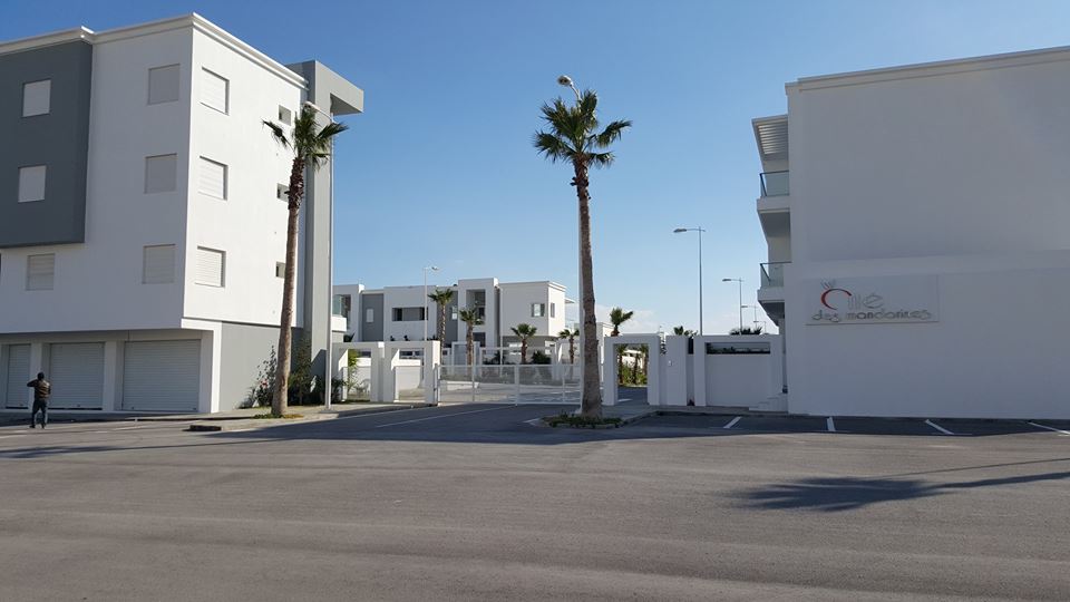 CITE DES MANDARINES - Image principale