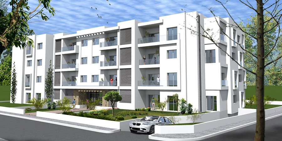 OPALIA RESIDENCE - Image principale