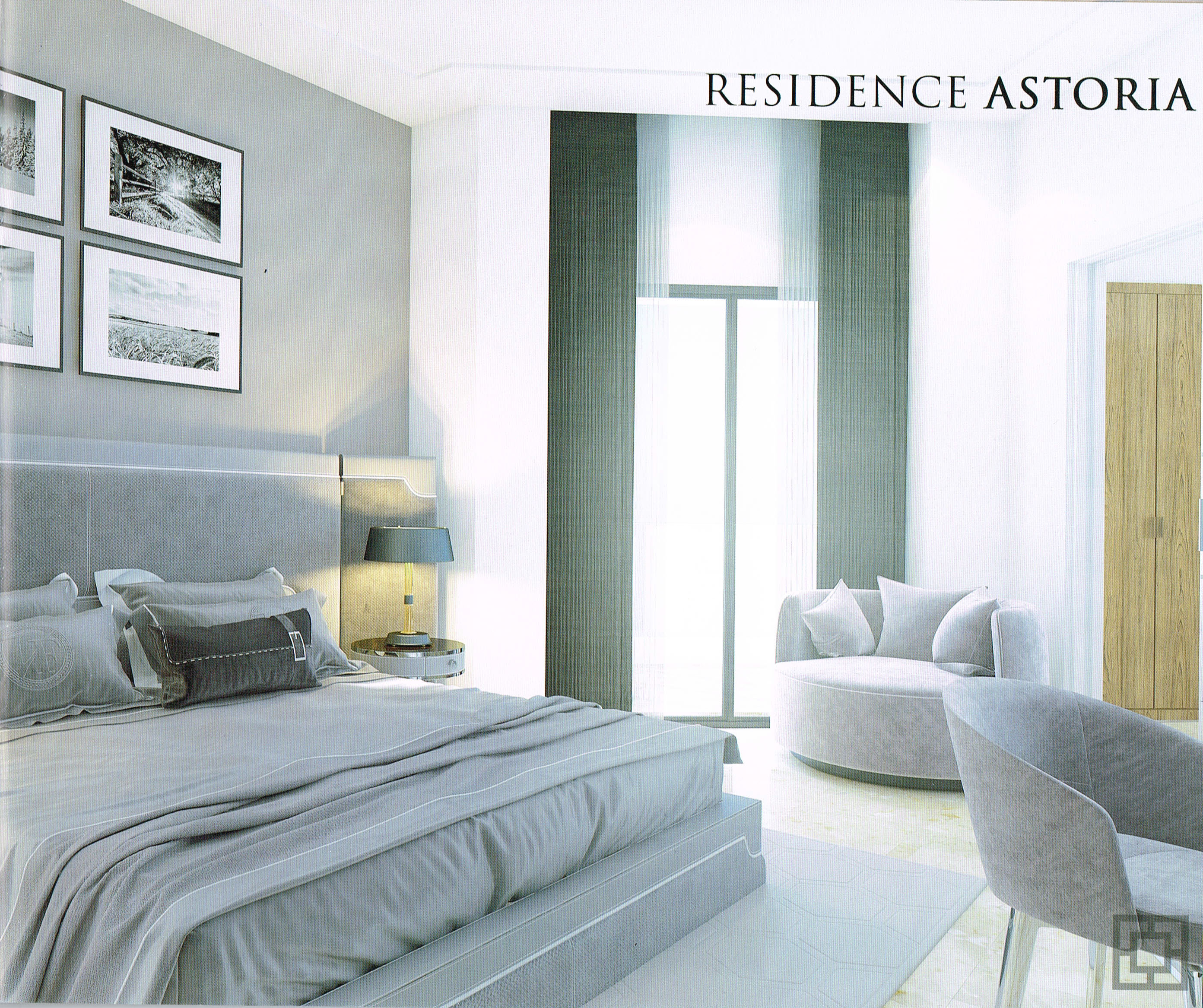 ASTORIA RESIDENCE