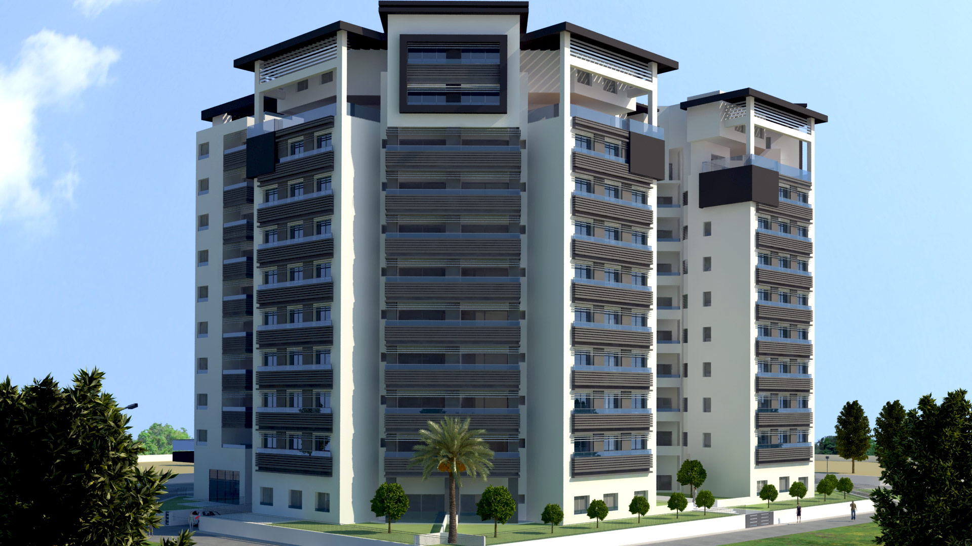 RESIDENCE KHADIJA - Image principale
