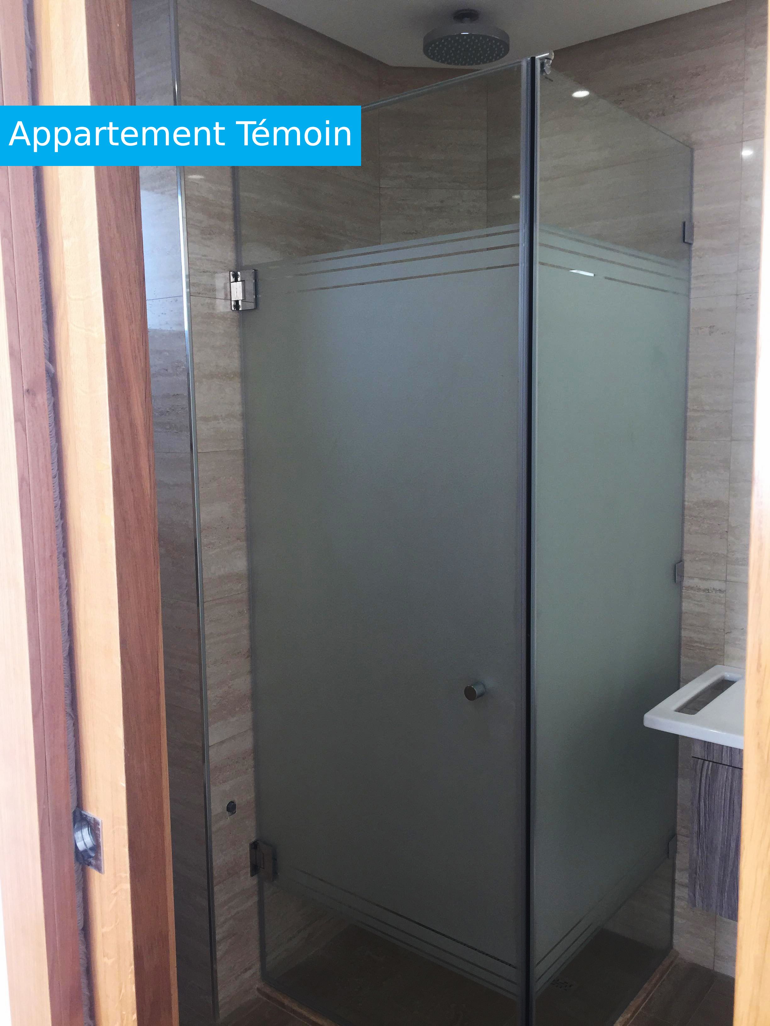 RESIDENCE SAFA 2