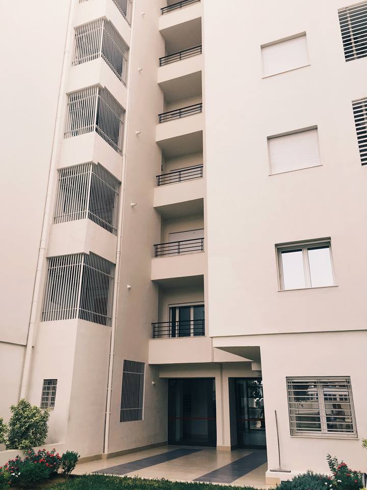 RESIDENCE ATLANTIS
