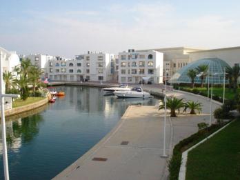 Résidence Marina YASMINE HAMMAMET - Image principale