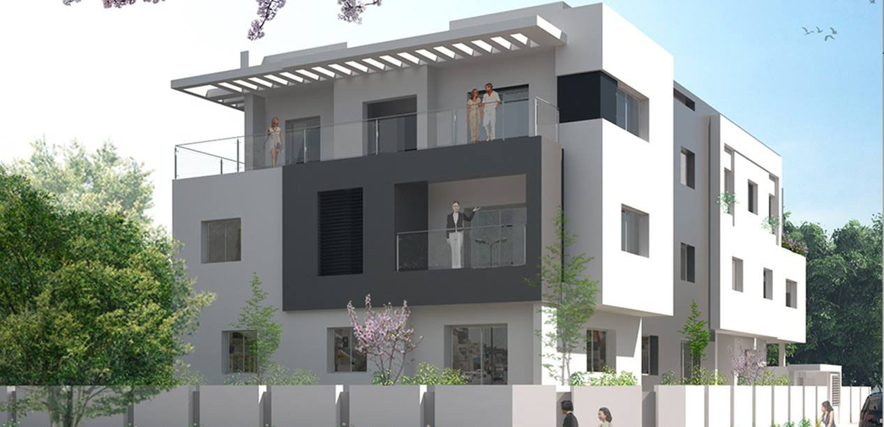 RESIDENCE BADR BY L'Arche - Image principale