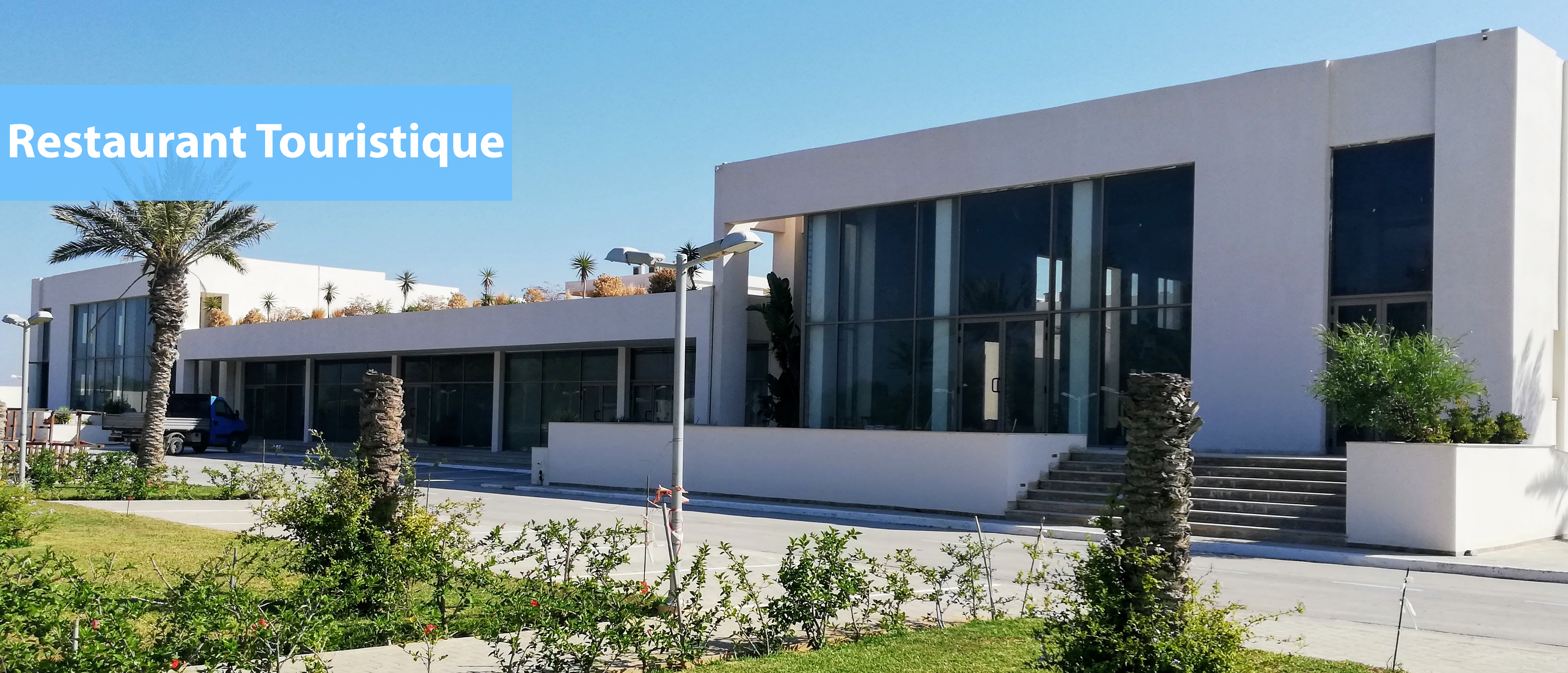 LA BRISE CENTER