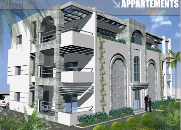 RESIDENCE AVIBUS HAMMAMET - Image principale