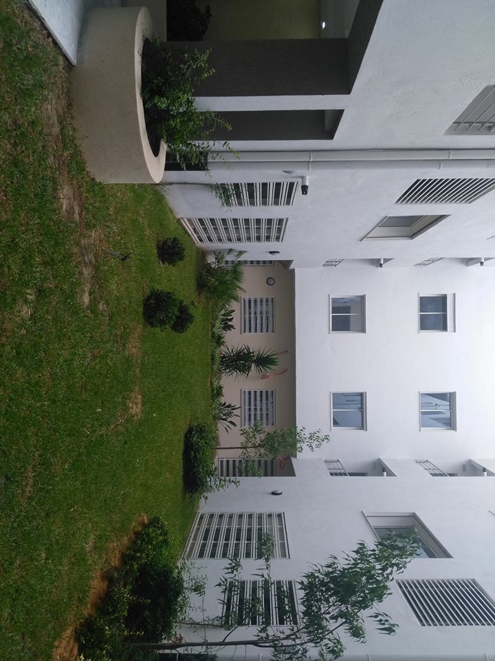 ESSALEM PALACE - Image principale
