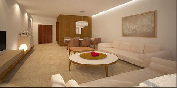 RESIDENCE LA MARSOISE