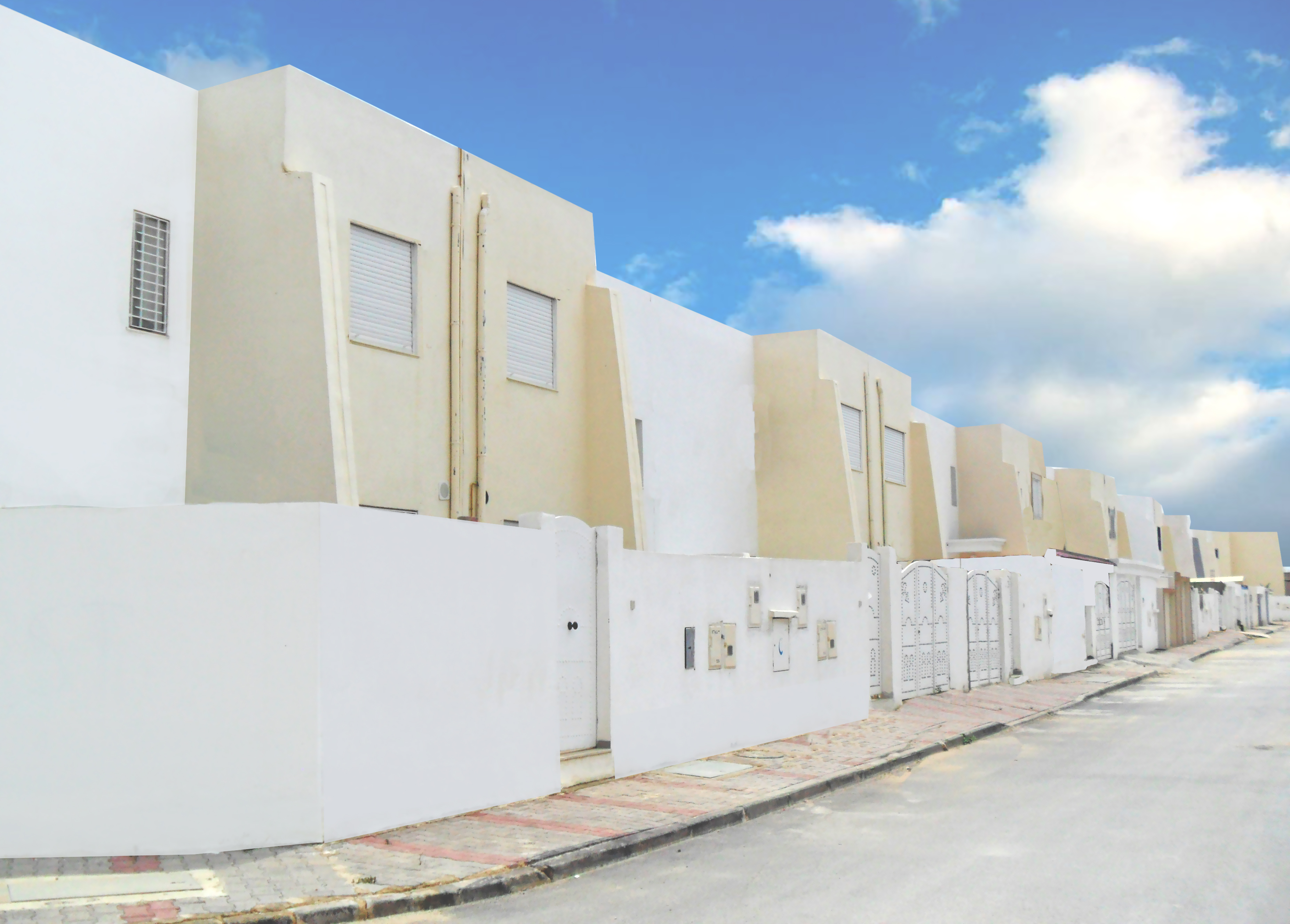 RESIDENCE RIADH 2 - Image principale
