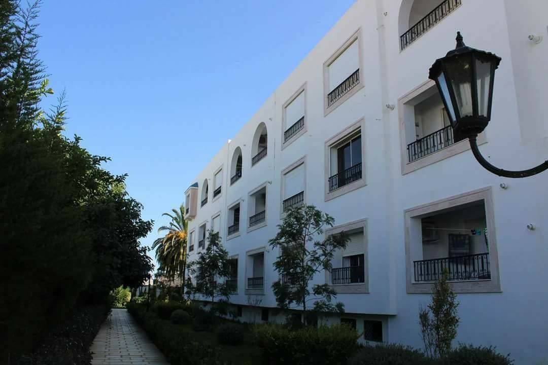 RESIDENCE L'ORANGERAIE - Image principale