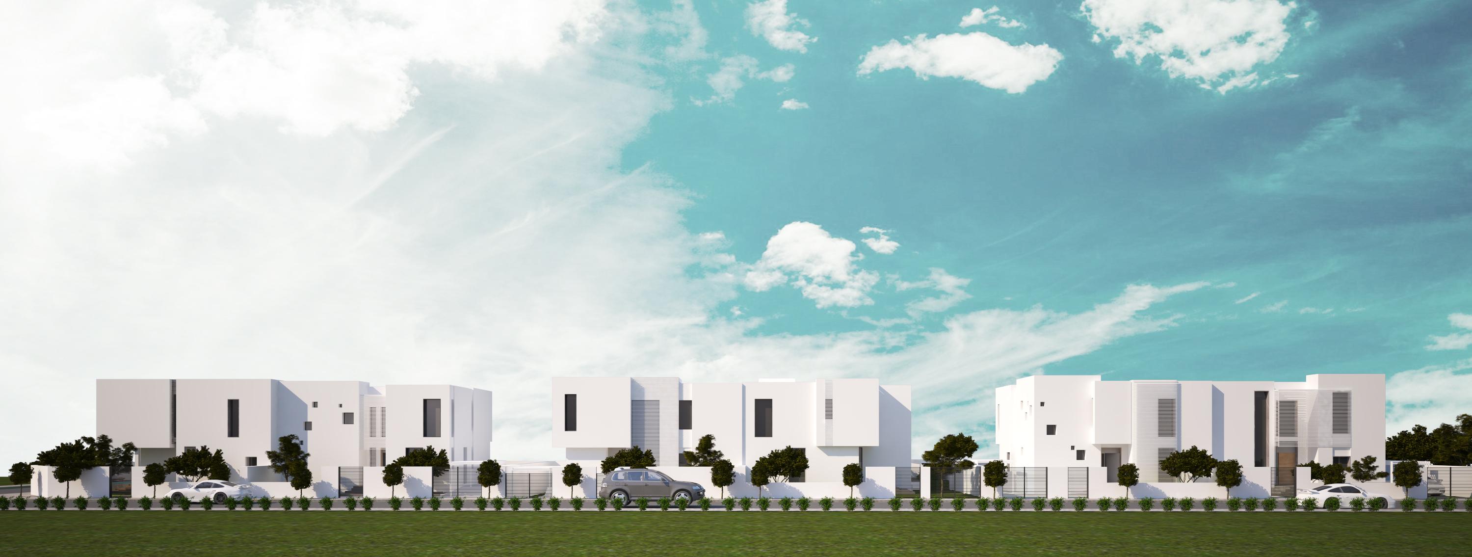 VILLA SIX - Image principale